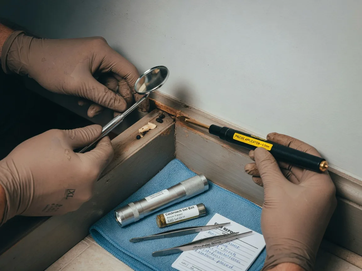 Why choose Emergency Pest Control in Wakefield, VA